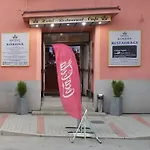 فندق Koruna 3*