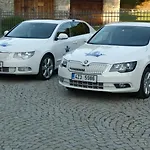 Koruna Hotel Roznov pod Radhostem