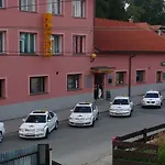 Koruna Hotel Roznov pod Radhostem