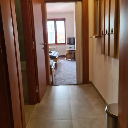 Koruna Hotel 3*