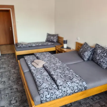 Koruna Hotel