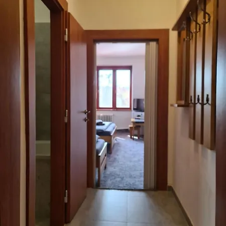 Koruna Hotel 3*