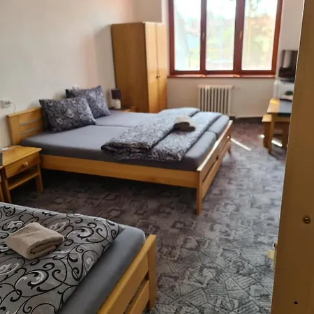 Koruna Rožnov pod Radhoštěm