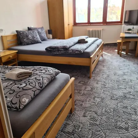 Koruna Hotel 3*