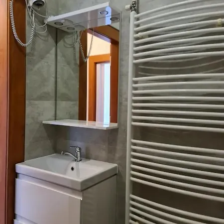 Hotel Koruna