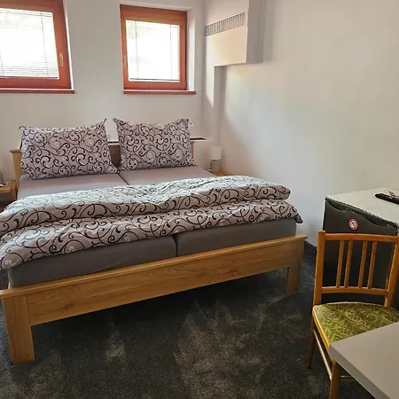 Hotel Koruna Rožnov pod Radhoštěm