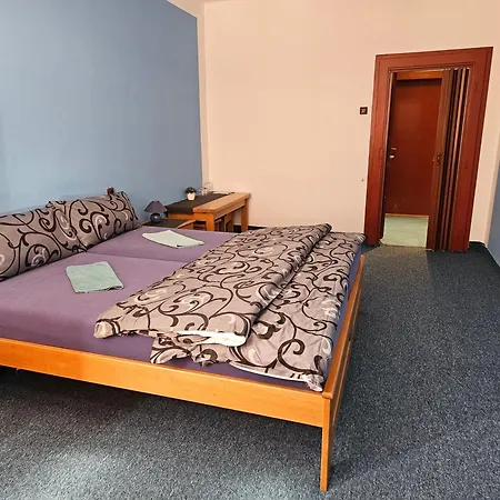 Koruna 3* Rožnov pod Radhoštěm