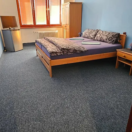 Hotel Koruna