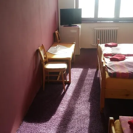 Koruna מלון Rožnov pod Radhoštěm