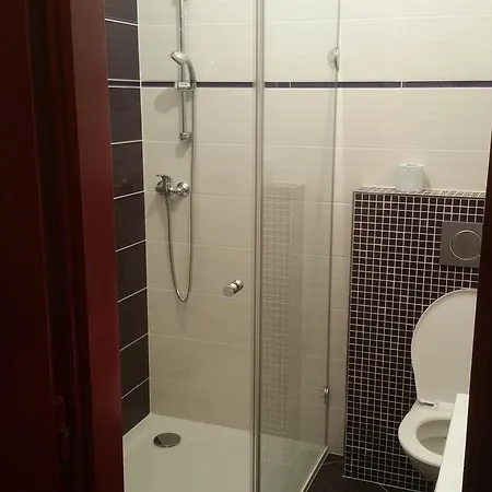 Hotel Koruna Rožnov pod Radhoštěm