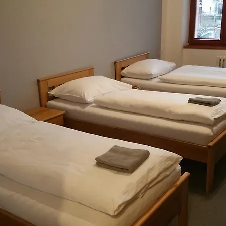 Hotel Koruna 3*