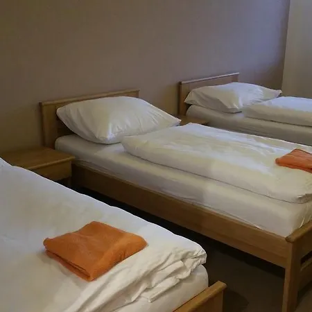 Koruna Hotel 3*