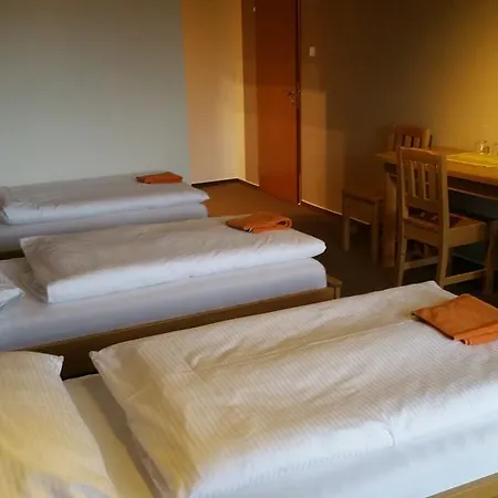Koruna Hotel
