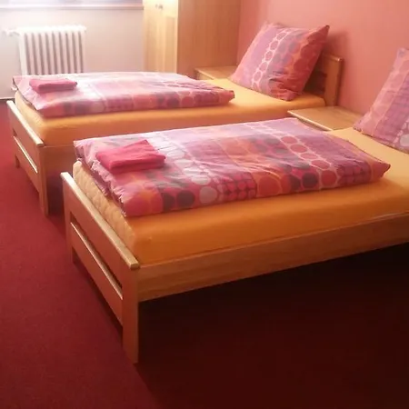 Koruna 3* Rožnov pod Radhoštěm
