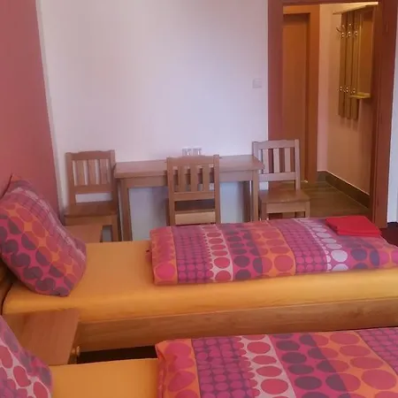 Hotel Koruna