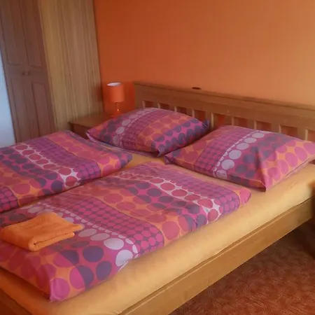 Koruna Hotel Rožnov pod Radhoštěm