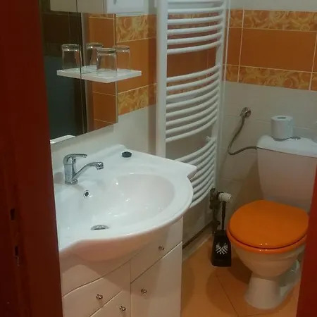 Koruna 3* Rožnov pod Radhoštěm