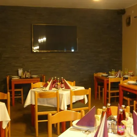 Hotel Koruna