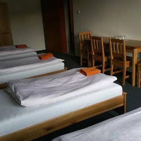Koruna 3* Rožnov pod Radhoštěm
