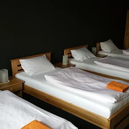 Hotel Koruna 3*