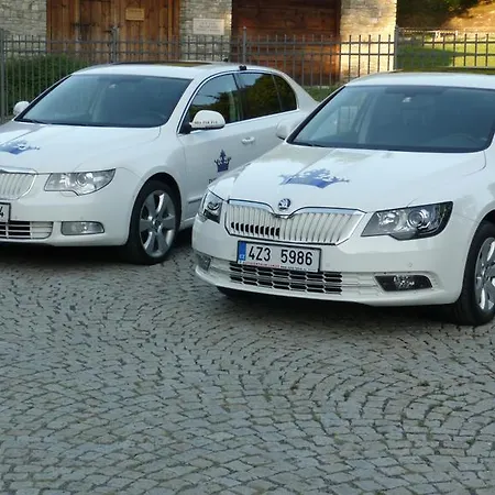 Koruna Hotel Rožnov pod Radhoštěm