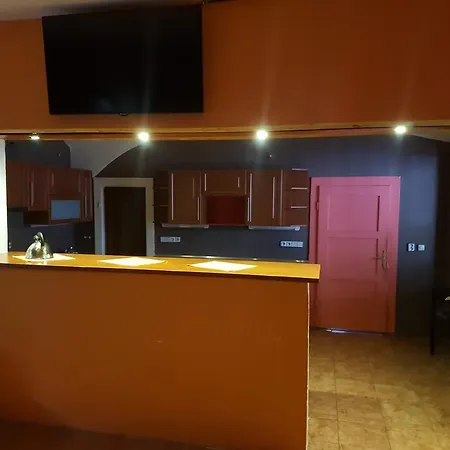 Hotel Koruna Rožnov pod Radhoštěm