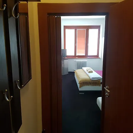 Hotel Koruna