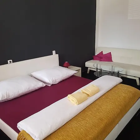 Koruna Hotel