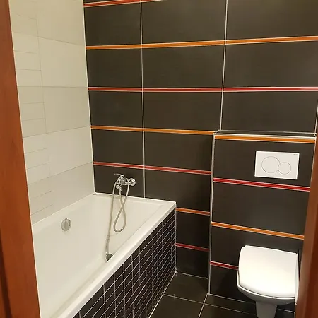 Koruna מלון Rožnov pod Radhoštěm
