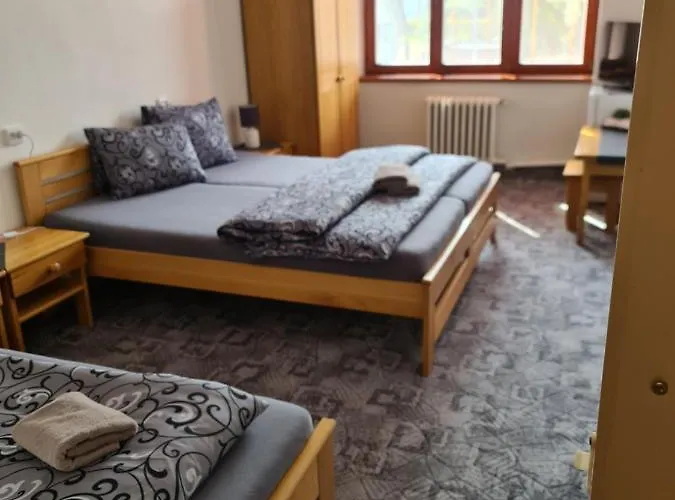 Koruna Rožnov pod Radhoštěm