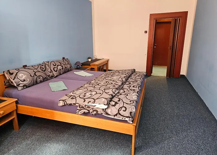 Koruna 3* Rožnov pod Radhoštěm