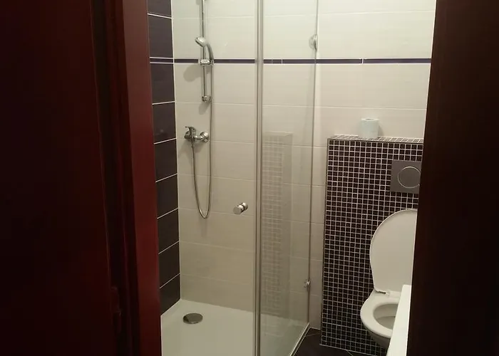 Hotel Koruna Rožnov pod Radhoštěm