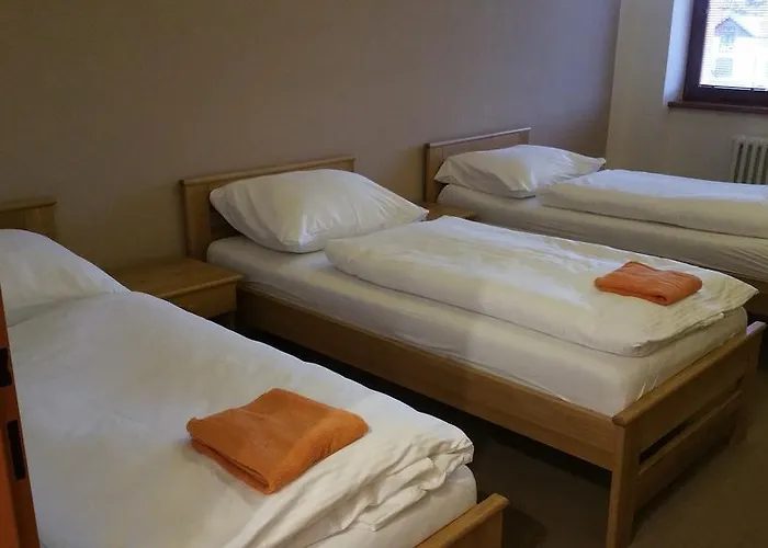 Koruna Hotell 3*