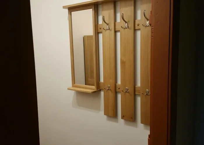 Koruna Hotell