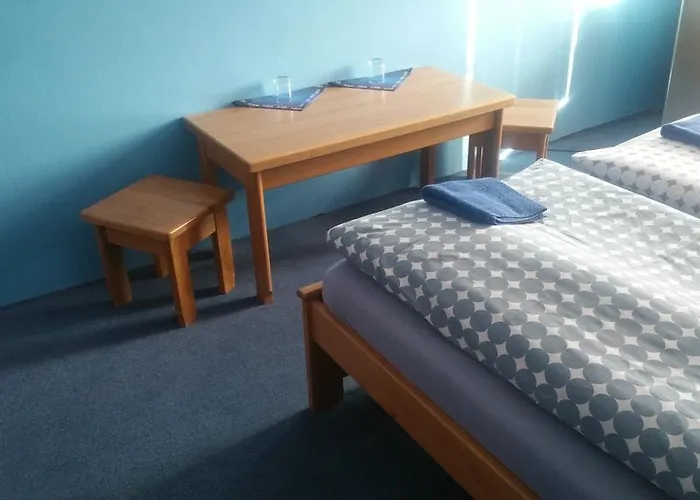 Hotel Koruna Rožnov pod Radhoštěm