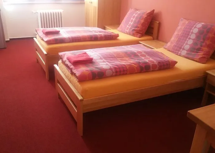 Koruna 3* Rožnov pod Radhoštěm