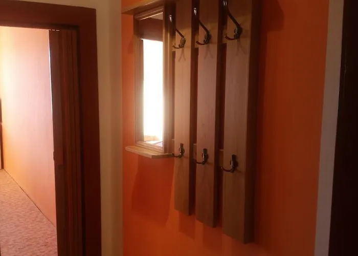 Hotel Koruna Rožnov pod Radhoštěm