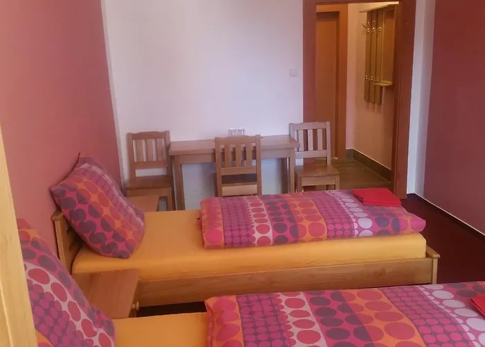 Hotell Koruna