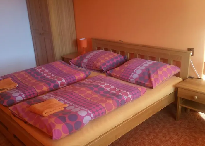 Koruna Hotell Rožnov pod Radhoštěm