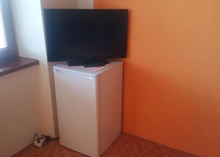 Hotel Koruna 3*
