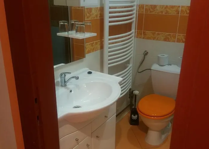 Koruna 3* Rožnov pod Radhoštěm