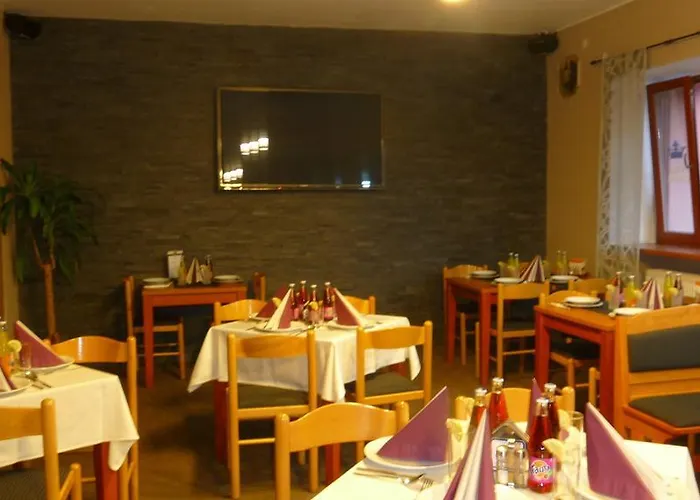 Hotell Koruna