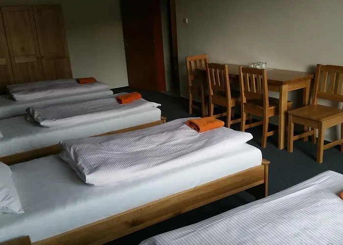 Koruna 3* Rožnov pod Radhoštěm