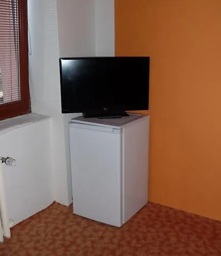 Koruna Rožnov pod Radhoštěm