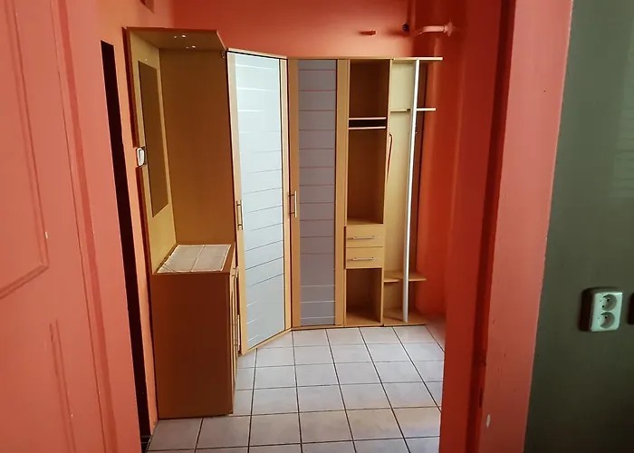 Hotel Koruna