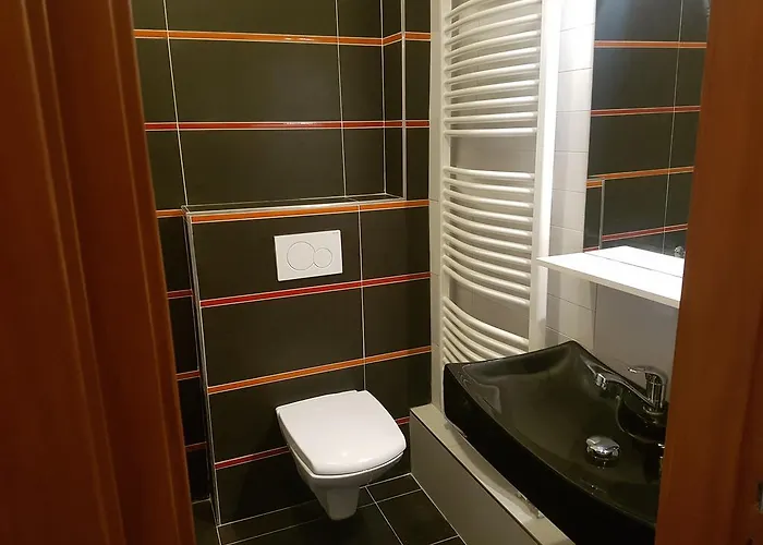 Koruna 3* Rožnov pod Radhoštěm