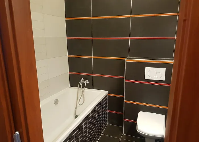 Koruna ホテル Rožnov pod Radhoštěm