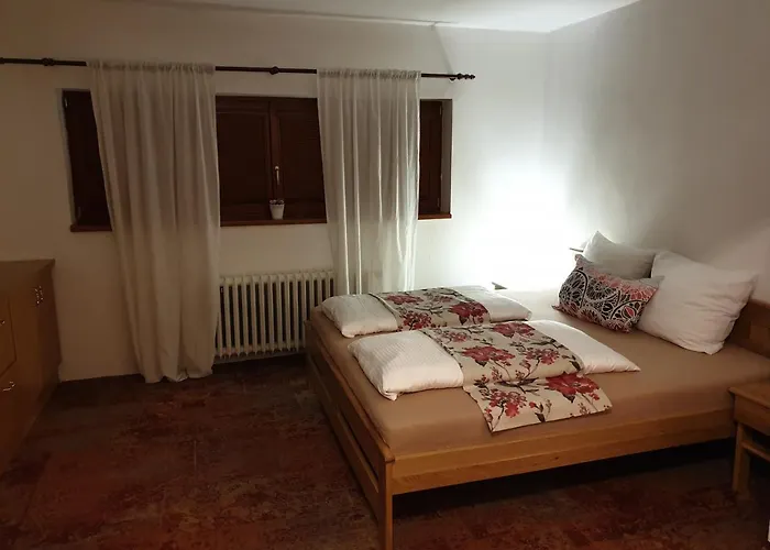 Hotell Koruna