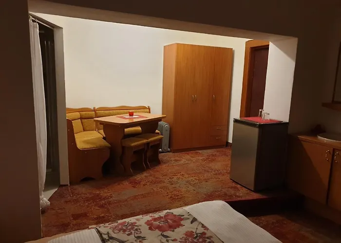 Hotell Koruna