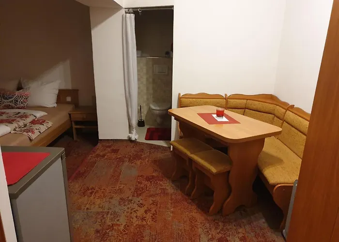 Hotel Koruna Rožnov pod Radhoštěm